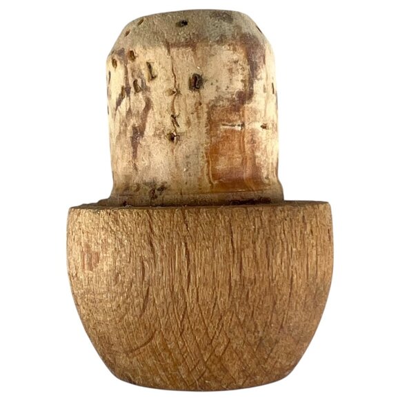 Round Pond Napa Valley Olive Oil Bottle EMPTY Green With cork Plug Extra Virgin - Picture 6 of 9